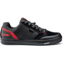 Northwave Tribe MTB - Black/Red