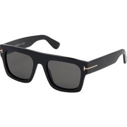 Tom Ford Fausto FT0711 01A