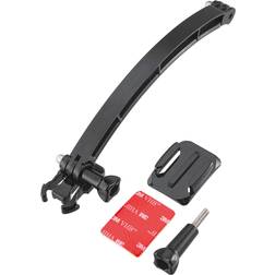 Hama GoPro Helmet Mount Front Long Hero+