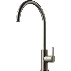 Tapwell TAP180 (9422985) Borstad nickel