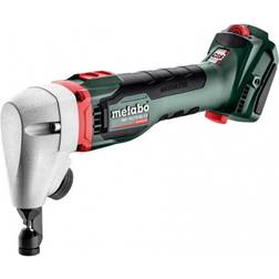 Metabo Cricchetto NIV 18 LTX BL 1.6 601614840 Incl. Valigia, Senza Batteria