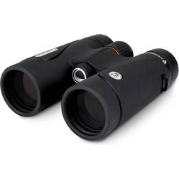 Celestron 10x42 TrailSeeker ED Roof Prism Binoculars #71407