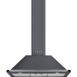 Smeg KT90GRE (Slate Gray) 90cm, Grey