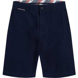 Tommy Hilfiger Brooklyn Light Twill Shorts - Desert Sky