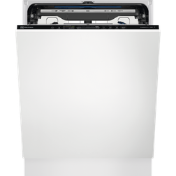 Electrolux EEC87300W Integrerad