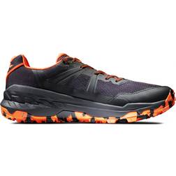 Mammut Botas de trekking Sertig II Low 3030-04300-00533 Negro