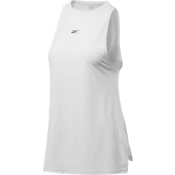Reebok UBF Perforated Tank - Grey