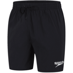 Speedo Essential 16" Watershort - Black