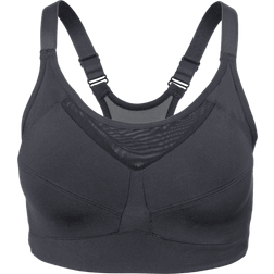 Pierre Robert Sport High Support Bra - Black