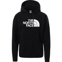 The North Face W Light Drew Peak Hoodie - Nero - NF0A3RZ4JK3