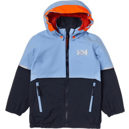 Helly Hansen K Sogn Jacket - Coast Blue (40440-608)