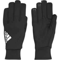 Adidas Fieldplayer Goalkeeper Gloves - Black/White