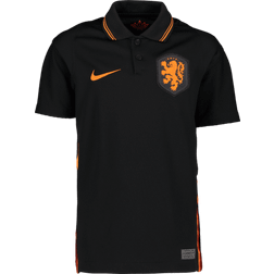 Nike Polo outdoor per bambini Pays-Bas 2020 Noir