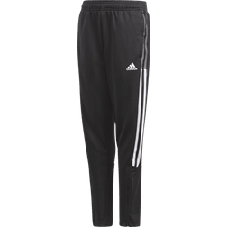 Adidas Junior Tiro 21 Training Pants - Black