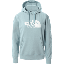 The North Face Women's Light Drew Peak Hoodie - Tourmaline Blue