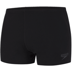 Speedo Essentials Endurance+ Aquashor Am Black Male