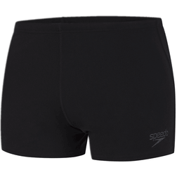 Speedo Men's Essentials Endurance Plus Swim Trunk - Zwart