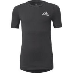 Adidas Jb Ask Spr Tee Black/Reflective Silver, Unisex