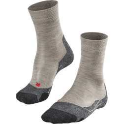 Falke TK2 Melange Trekking Socks Women - Moon Mist