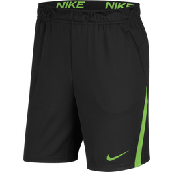 Nike Dry-Fit 5.0 Shorts Men - Black