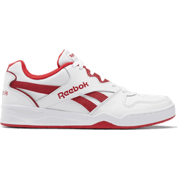 Reebok Royal Bb4500 Low M - White/Vector Red/White