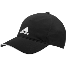 Adidas Aeroready BB Cap - Black