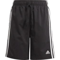 Adidas Essentials 3-Stripes Chelsea Shorts - Black