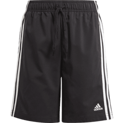 adidas Essentials 3-Stripes Chelsea Shorts - Black