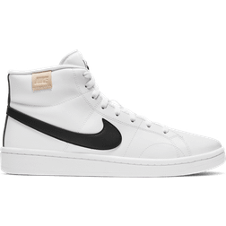 Nike Court Royale 2 Mid M - White/White Onyx/Black