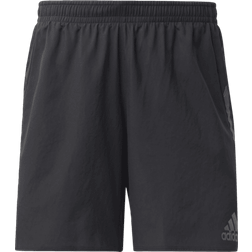 Adidas Saturday Shorts Men - Black