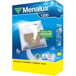 Menalux 1200 Duraflow 5 Sacs D'Aspirateur