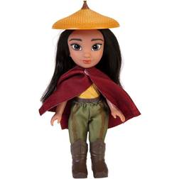 Disney Raya & The Last Dragon Raya Petite 15cm