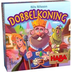 Haba King of the Dice