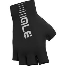 Ale Sunselect Crono Gloves Unisex - Black/White