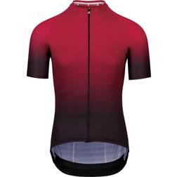 Assos Mille GT Summer SS Jersey C2 Men - Vignaccia/Red