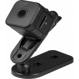 Technaxx Mini Caméra Full HD Pour L'Enregistrement