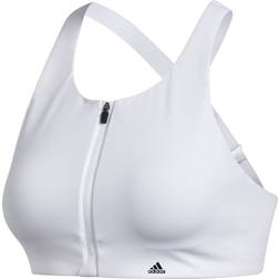 adidas Ultimate Bra - White