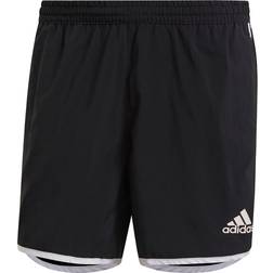 adidas Marathon 20 Primeblue Running Shorts Men - Black/White