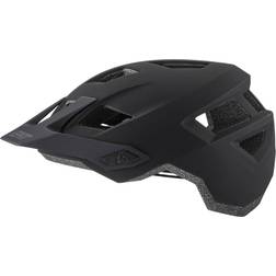 LEATT Casco MTB 1.0 mtn nero