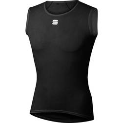 Sportful Thermodynamic Lite Sleeveless T-shirt - Black