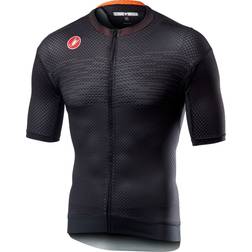 Castelli Insider Jersey Men - Light Black