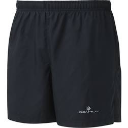 Ronhill Core 5" Short Men - All Black