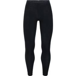 Icebreaker 175 Everyday Leggings - Zwart