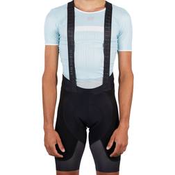Sportful LTD Shield Cycling Bib Shorts Men - Black