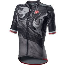 Castelli Climber's 2.0 Jersey Women - Light Black