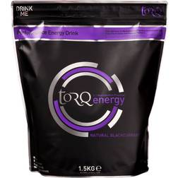 Torq Energy Drink Blackcurrant