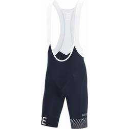 Gorewear C5 Opti Bib Shorts Men - Orbit Blue/White