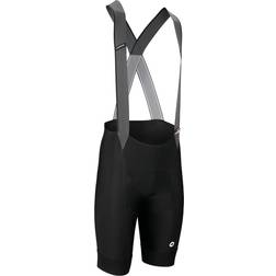 Assos Mille GT Summer Cycling Bib Shorts C2 Men - Black