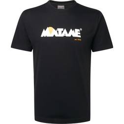 Montane Heritage 1993 T-shirt - Black