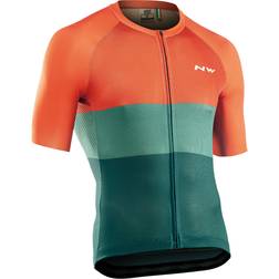 Northwave Maglia Blade Air - Vert
